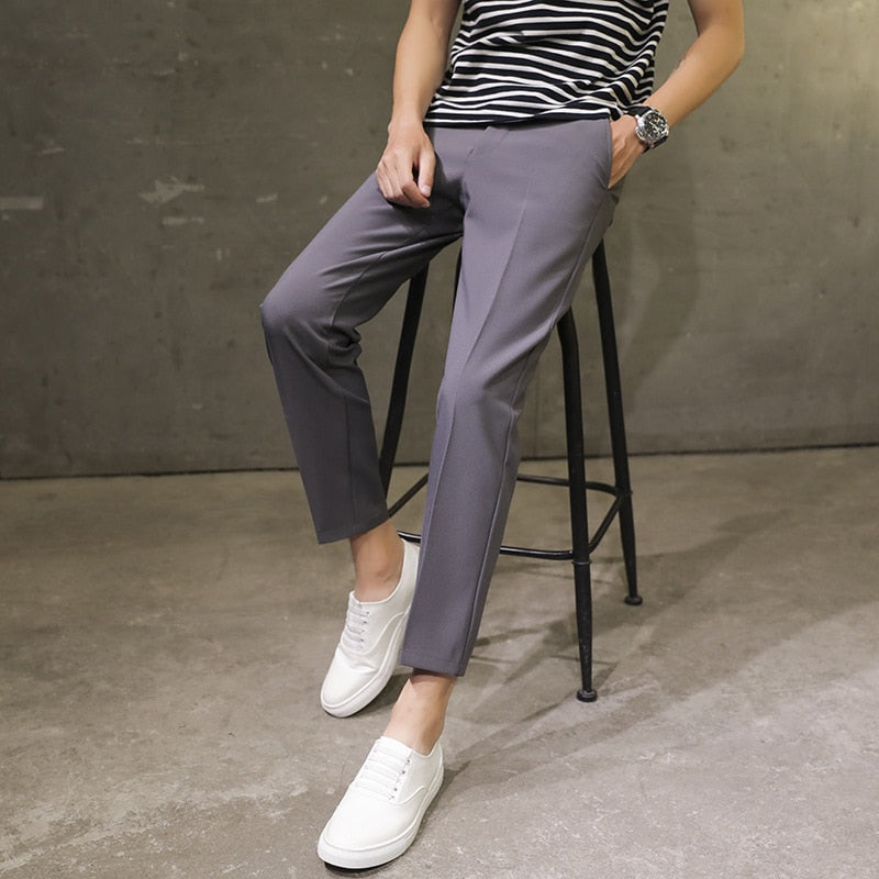 Classic Simplicity Pants