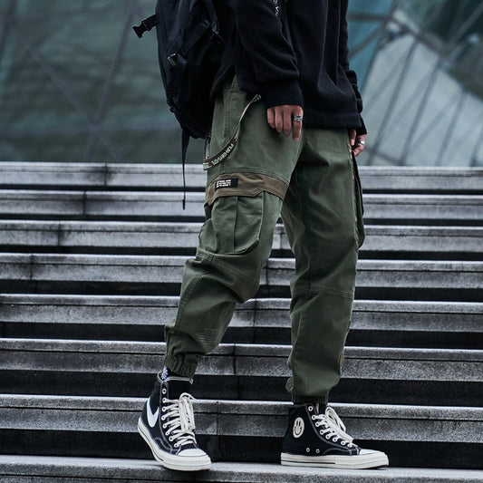 Legend Style Cargo Pants