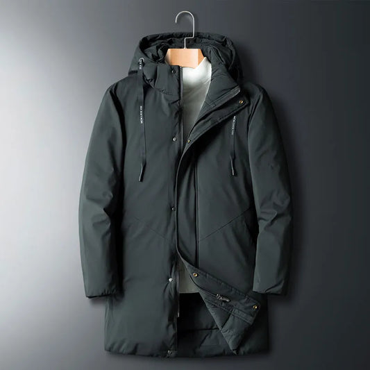 LMS Padded Jacket