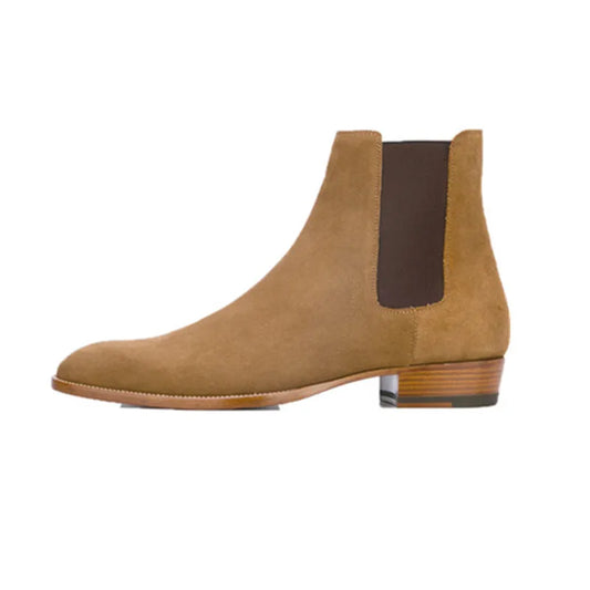 Premium Chelsea Boots