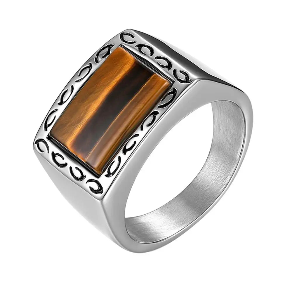 BOKISS Vintage Rings