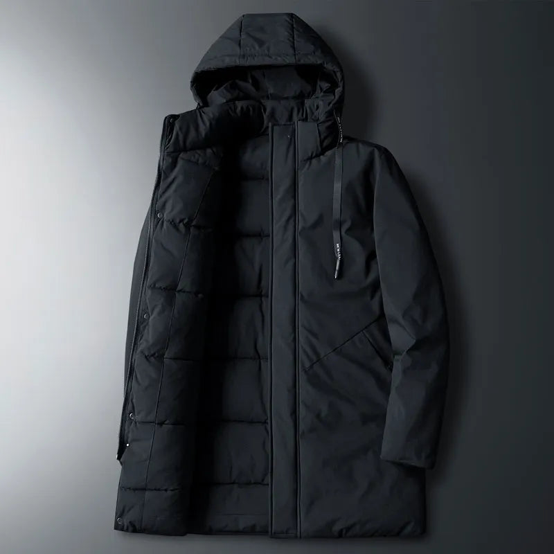 LMS Padded Jacket