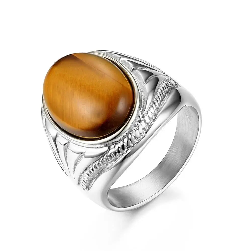 BOKISS Vintage Rings