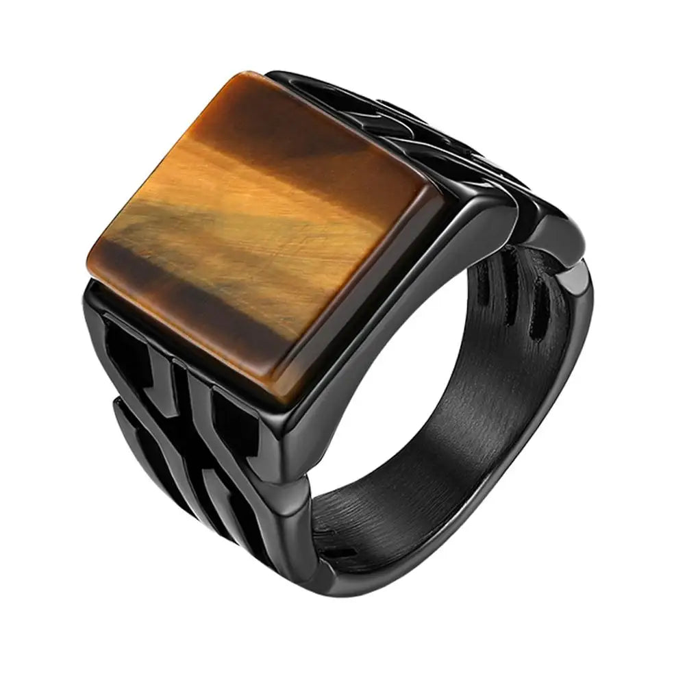 BOKISS Vintage Rings