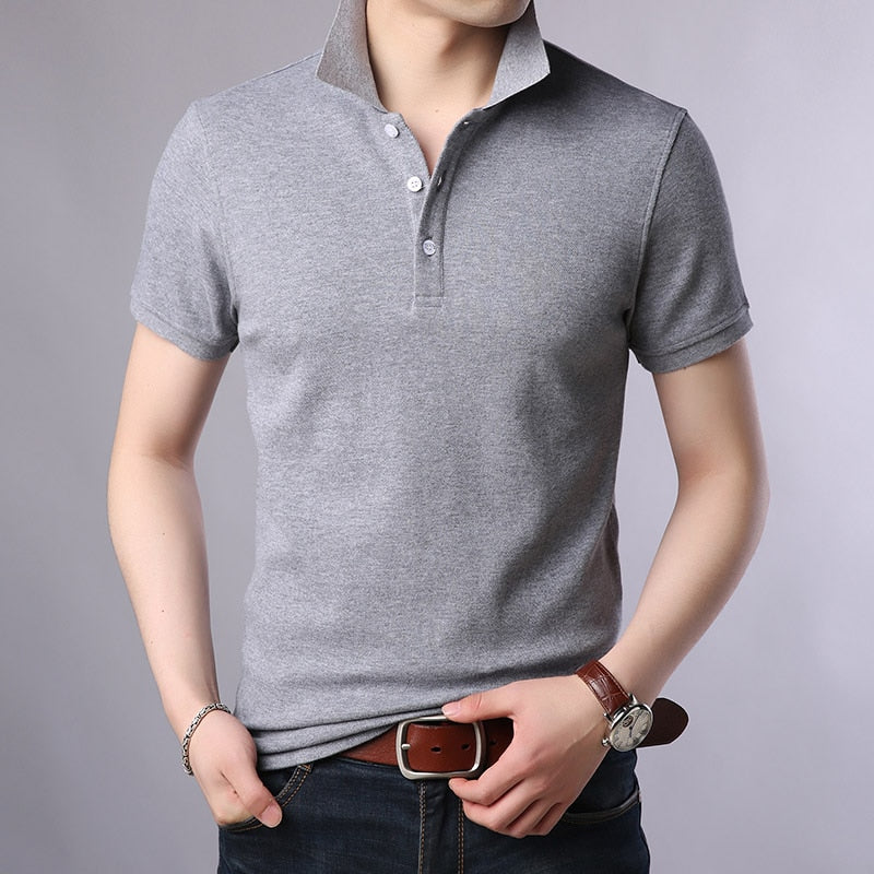 Legend Men Slim Fit Shirts