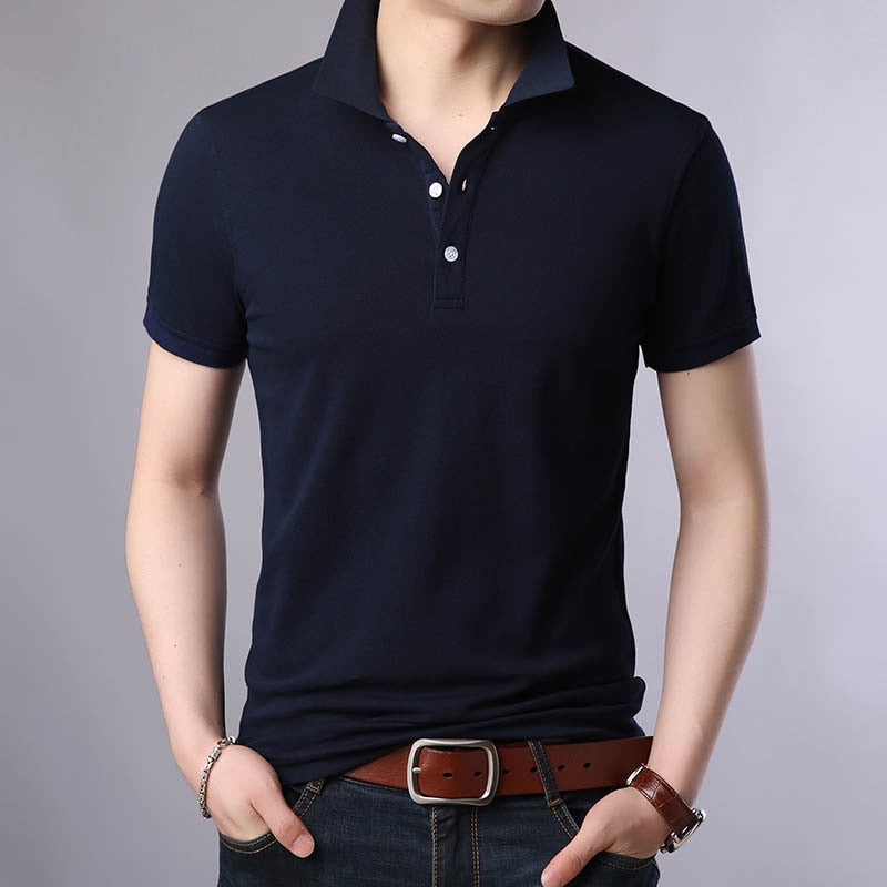 Legend Men Slim Fit Shirts