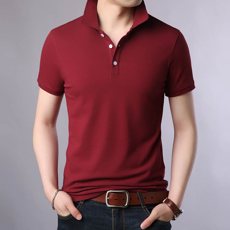 Legend Men Slim Fit Shirts