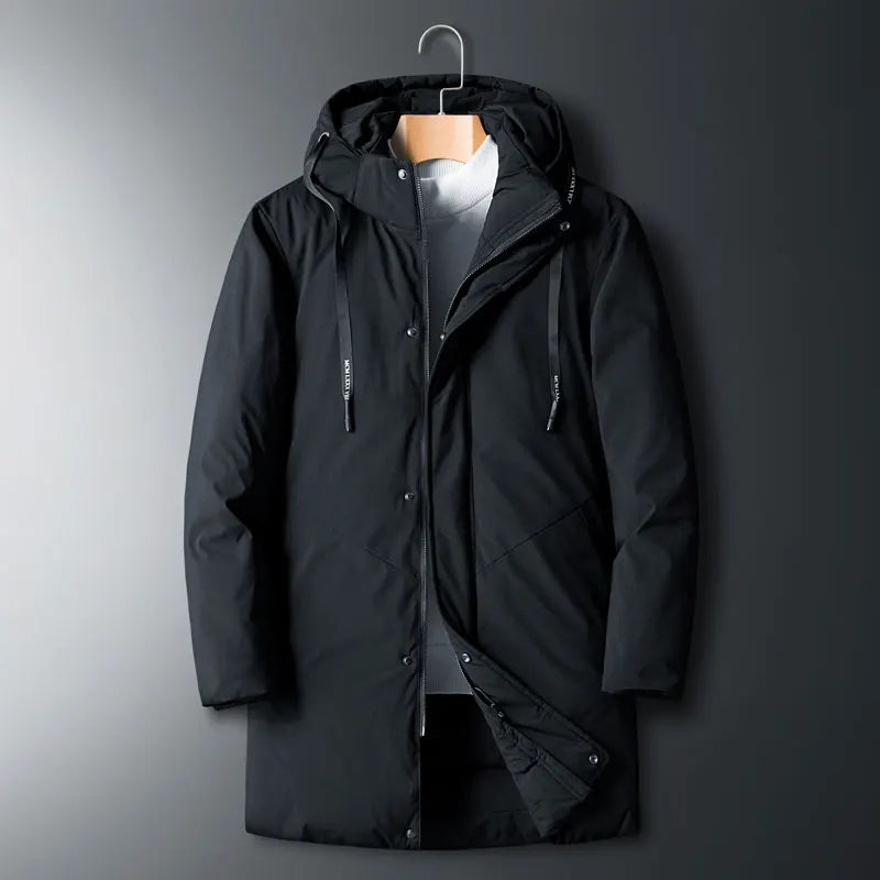 LMS Padded Jacket