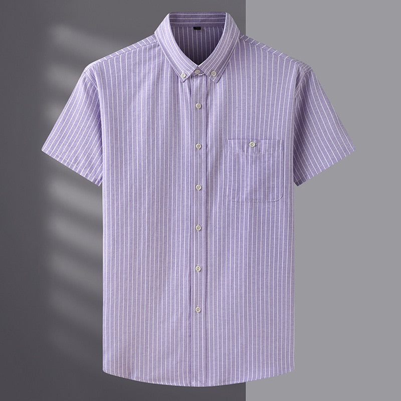 Legend Fashion Stripes Shirt