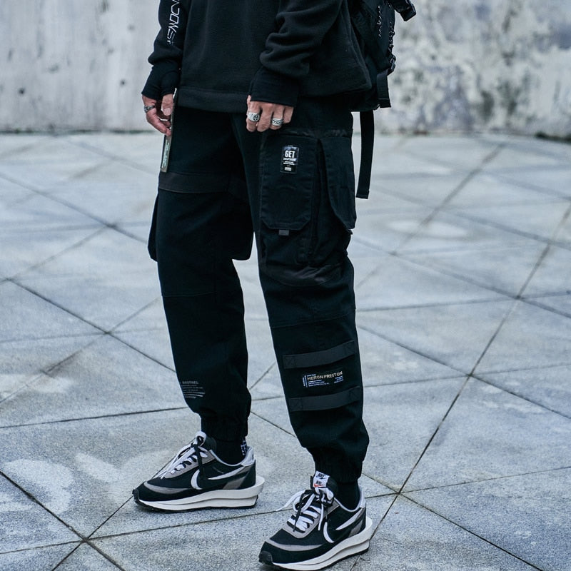 Legend Style Cargo Pants