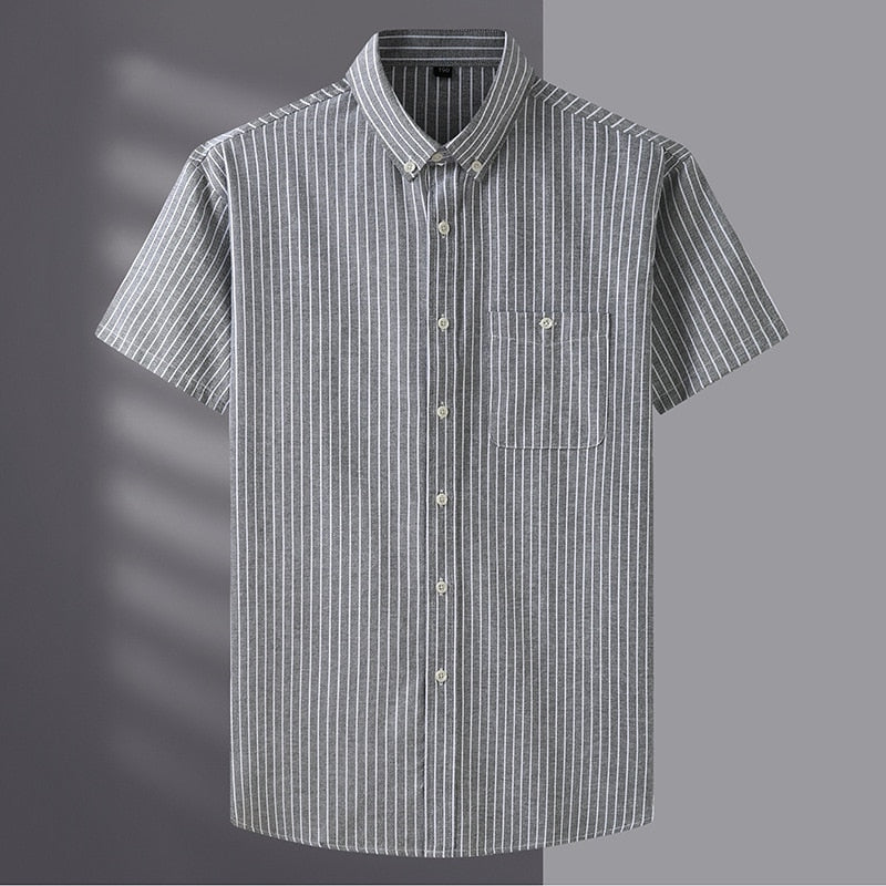 Legend Fashion Stripes Shirt