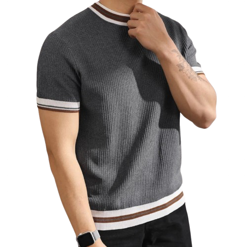 Stylish Knitted T-Shirts