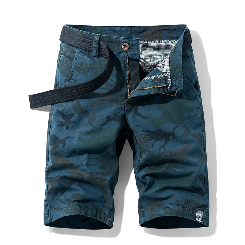 Combat Shorts