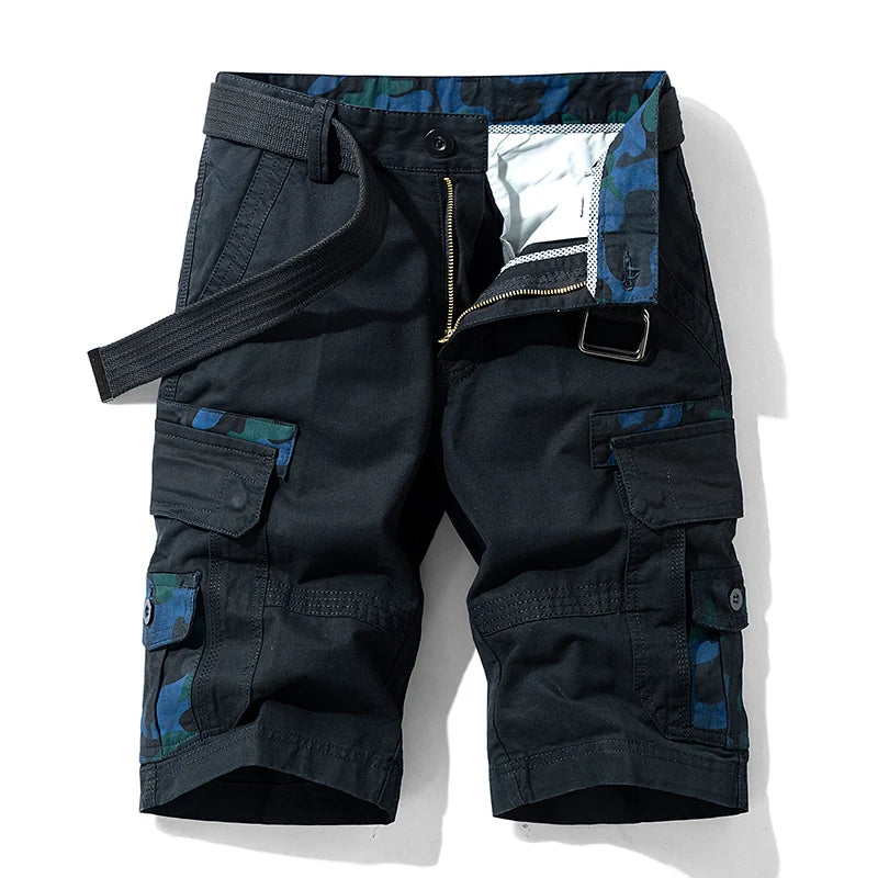 Combat Shorts