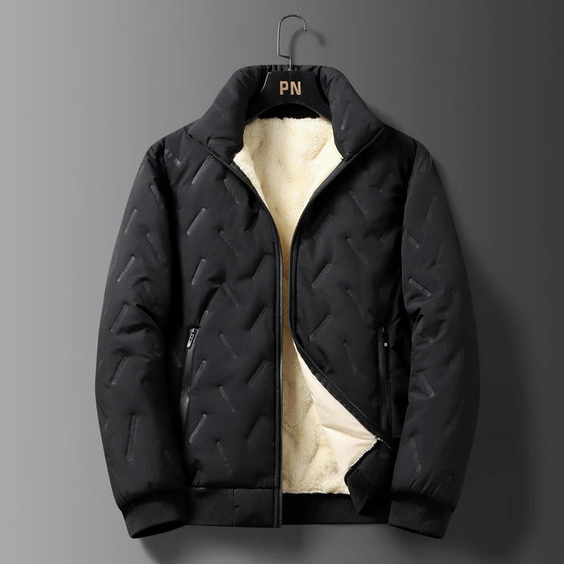 LMS Lambswool Jackets
