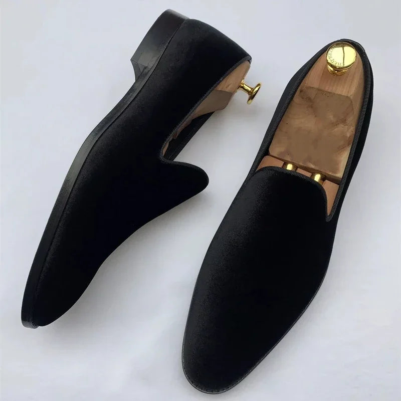 LMS Retro Classic Shoes