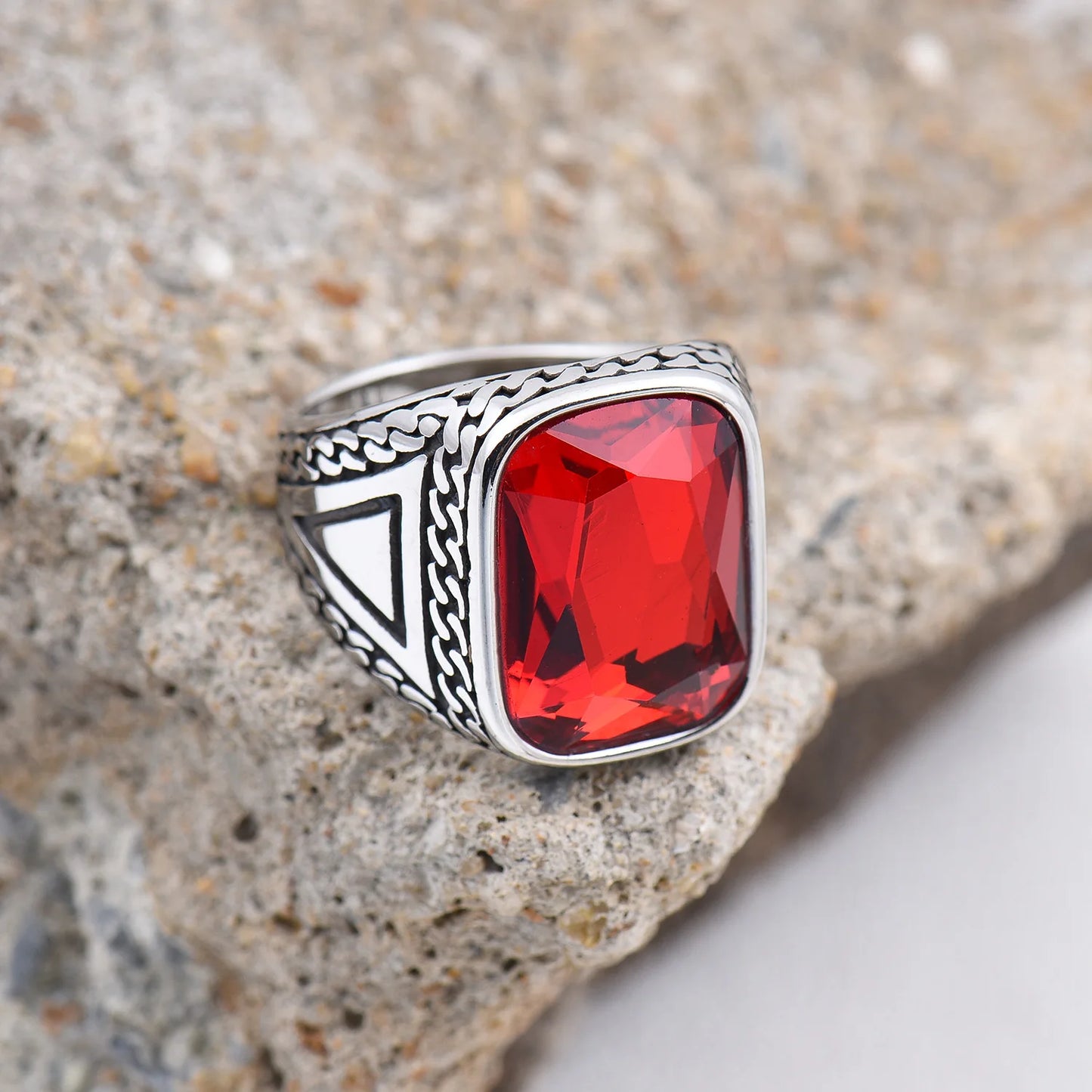 Lenux Rings