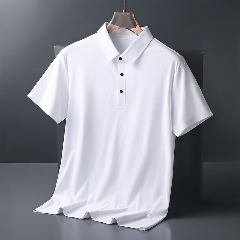 Business Casual Polos