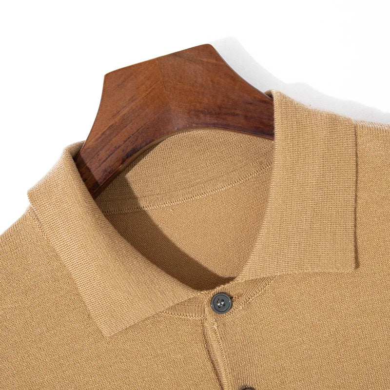 Legend Blend Polo Shirt