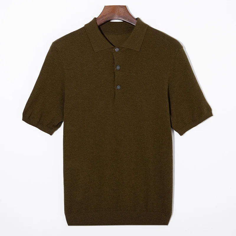 Legend Blend Polo Shirt