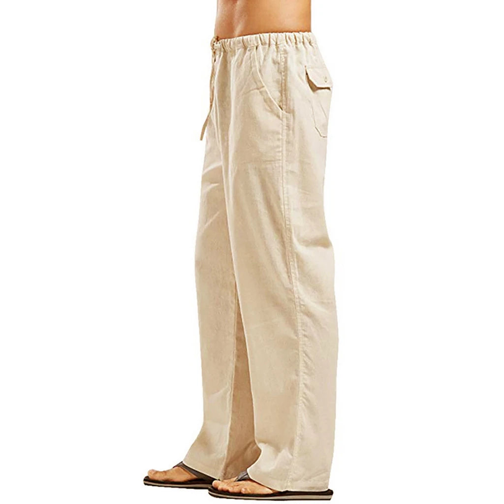 Relax Capri Pant