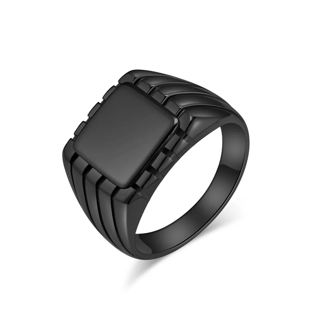 Last Knight Ring