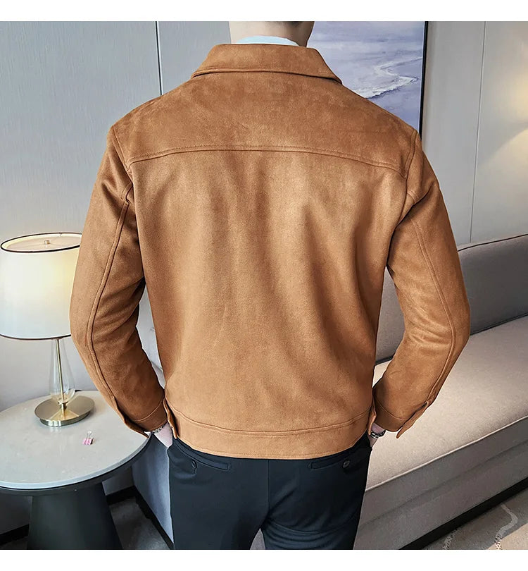 Legend Velvet Jackets