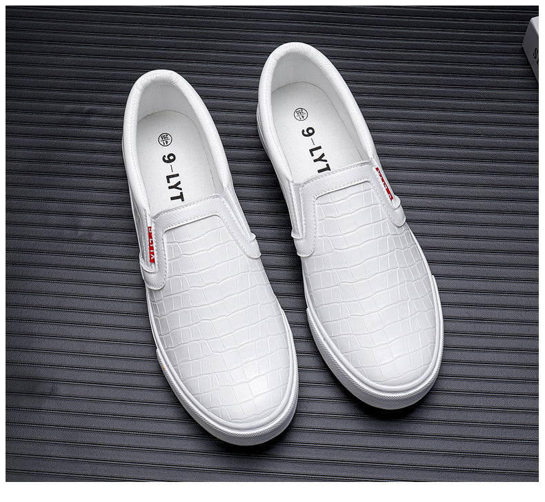 Leo Loafers Shoe