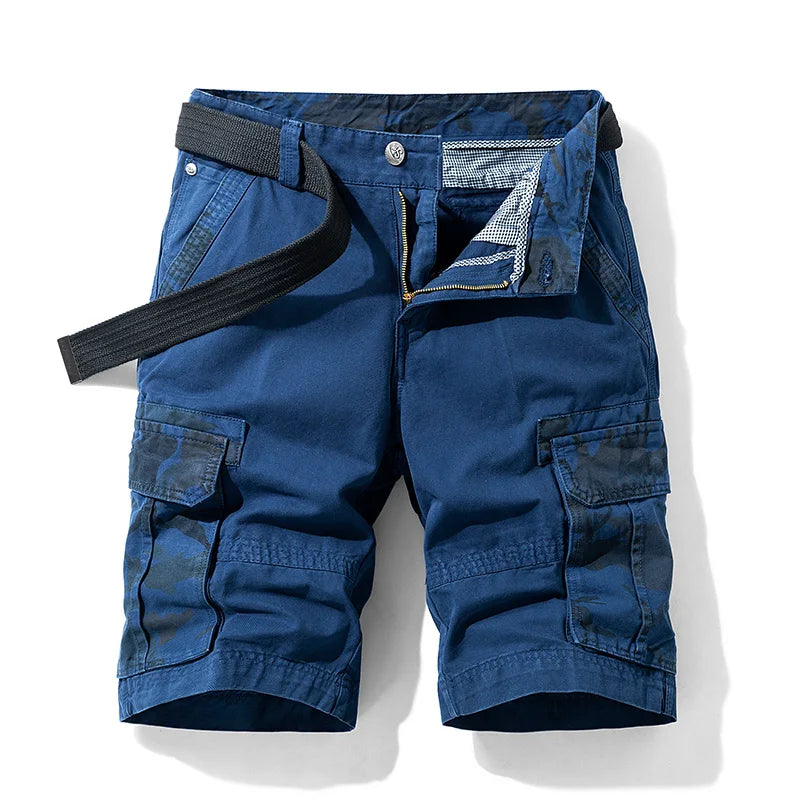 Combat Shorts