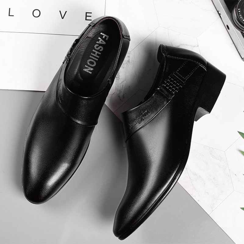 LMS Formal Dress Shoes