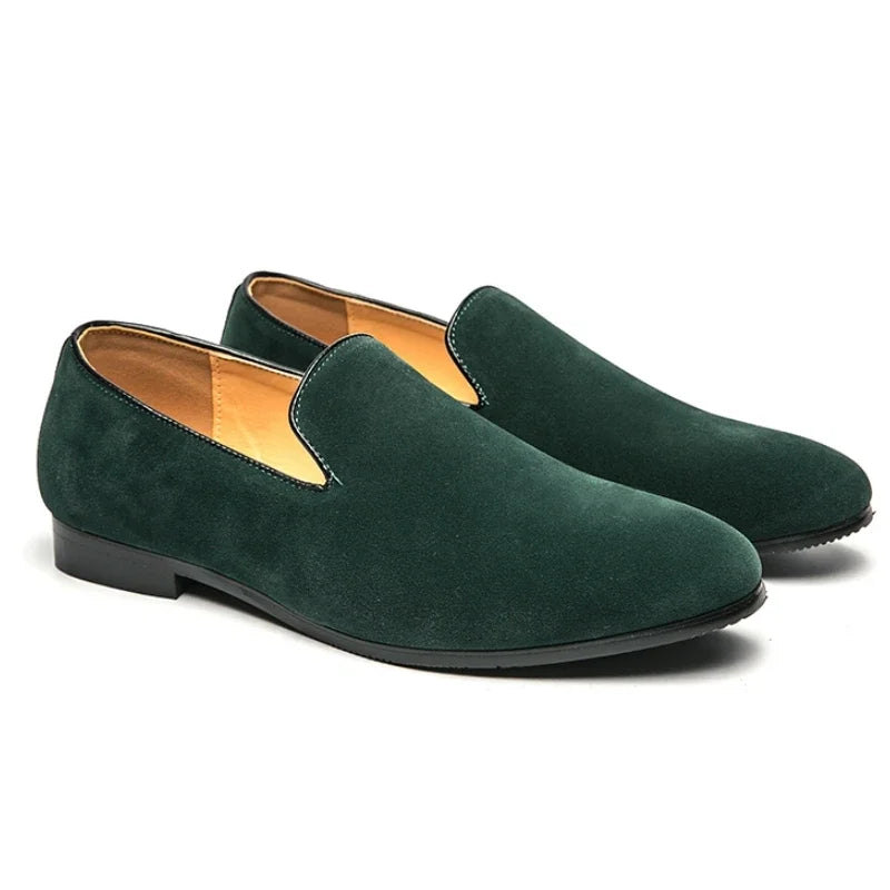 LMS Retro Classic Shoes