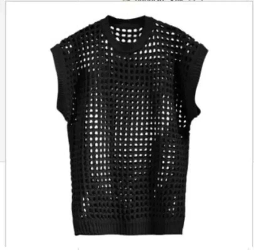 Hollow Streetwear T-shirts