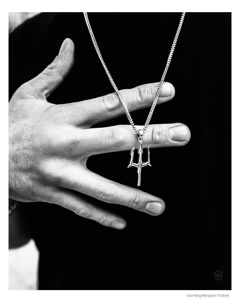 Neptune Necklace