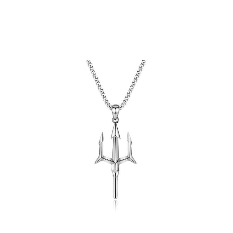Neptune Necklace