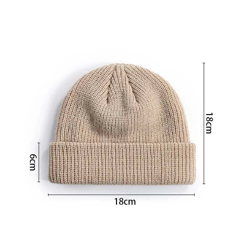 LMS Beanie Cap