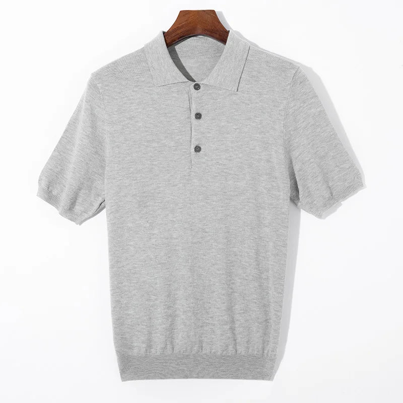 Legend Blend Polo Shirt