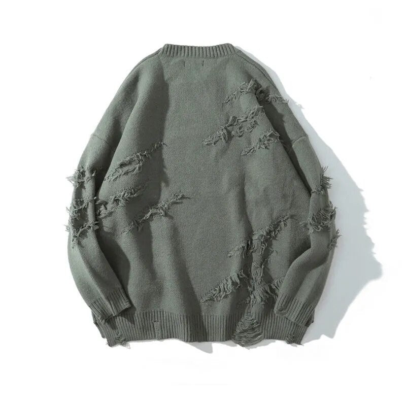 Orland Retro Sweater