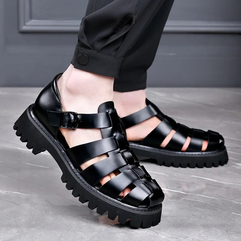 Legend Fisherman Sandals