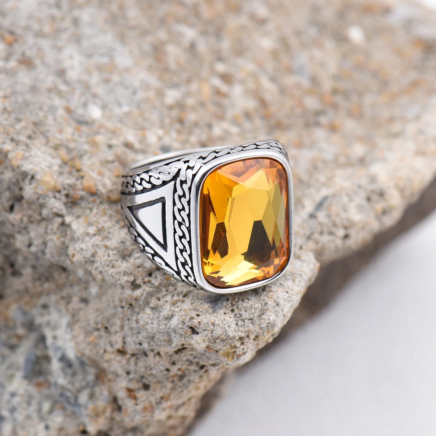 Lenux Rings