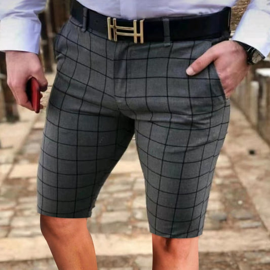 LMS Casual Plated Pants