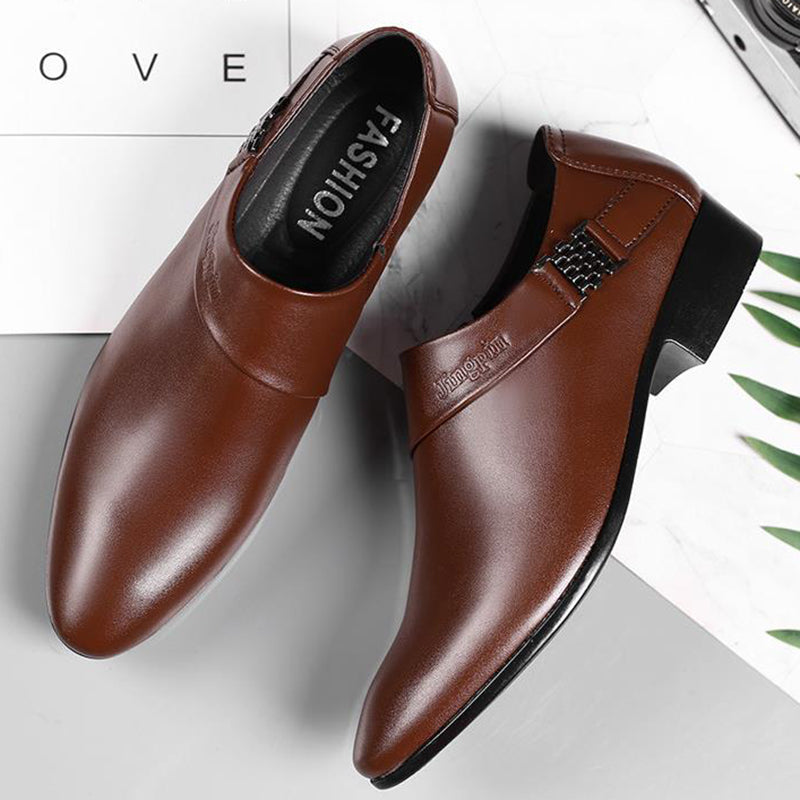 LMS Formal Dress Shoes