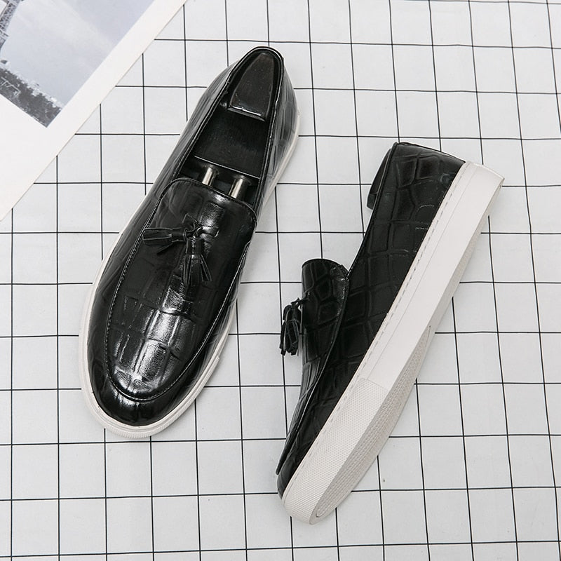 LMS Handmade Classy Shoes