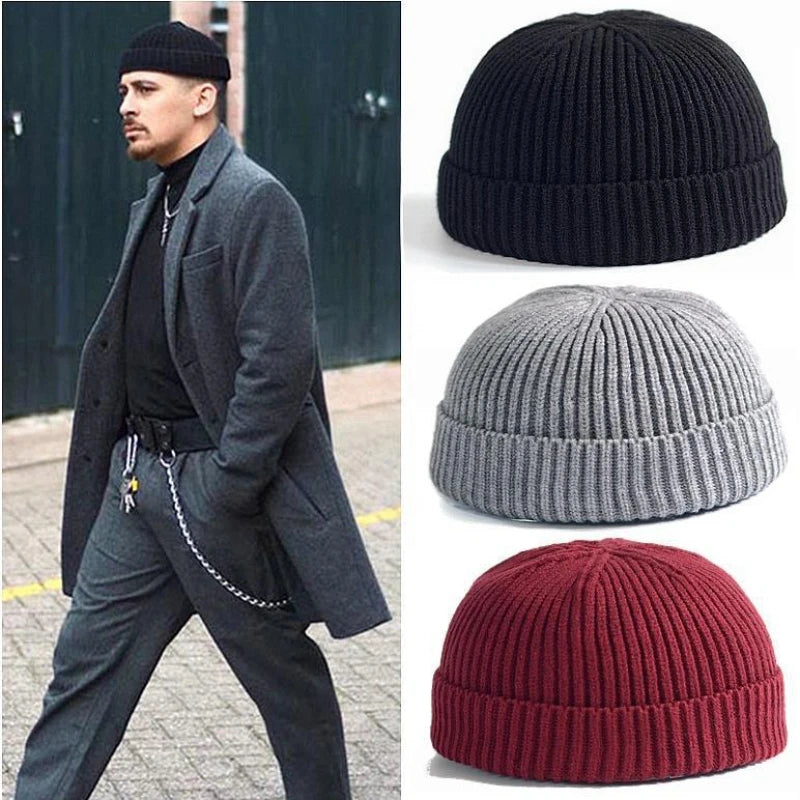 LMS Beanie Cap