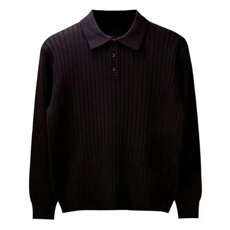 French Knit Shirt