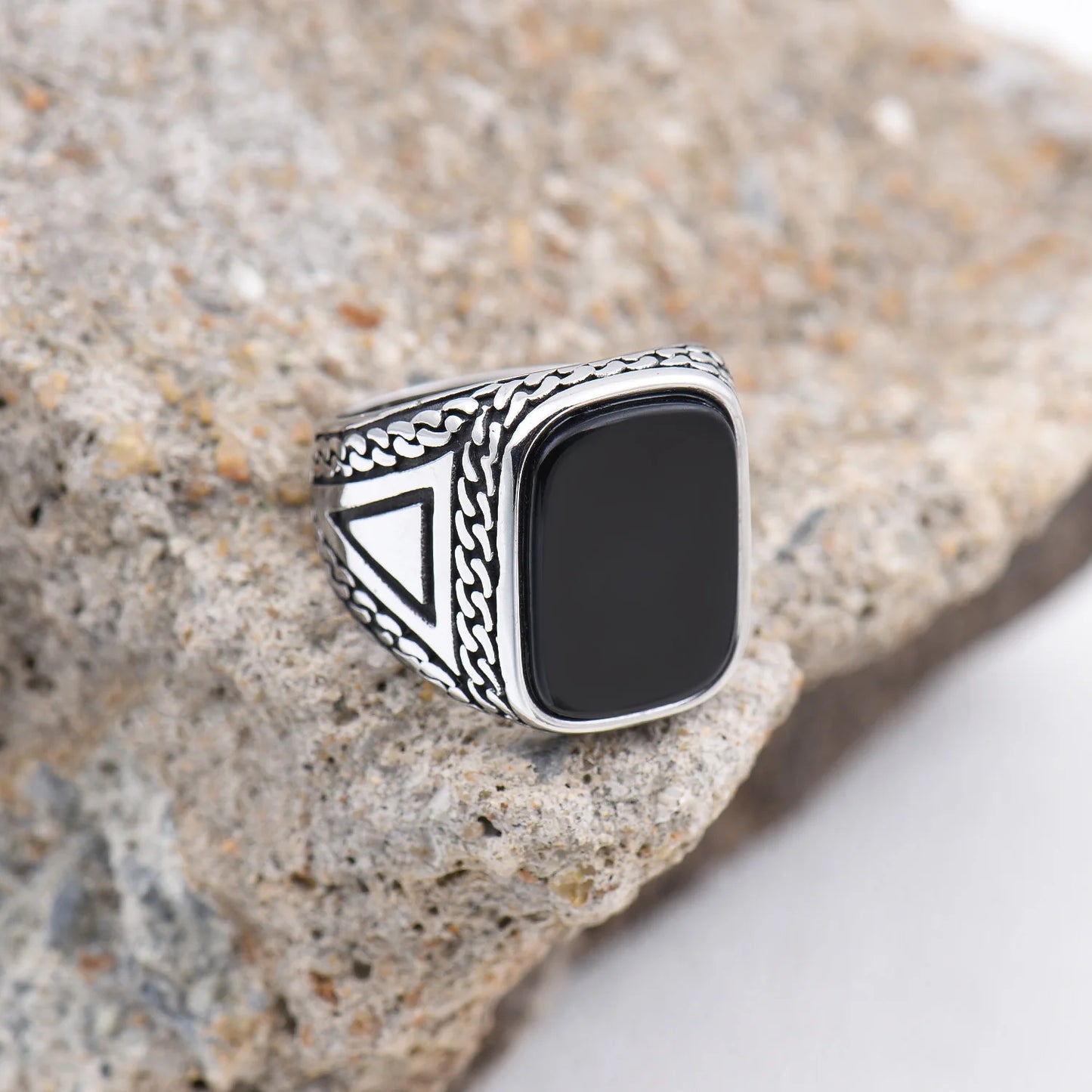 Lenux Rings