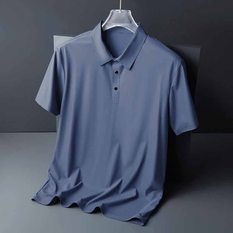 Business Casual Polos