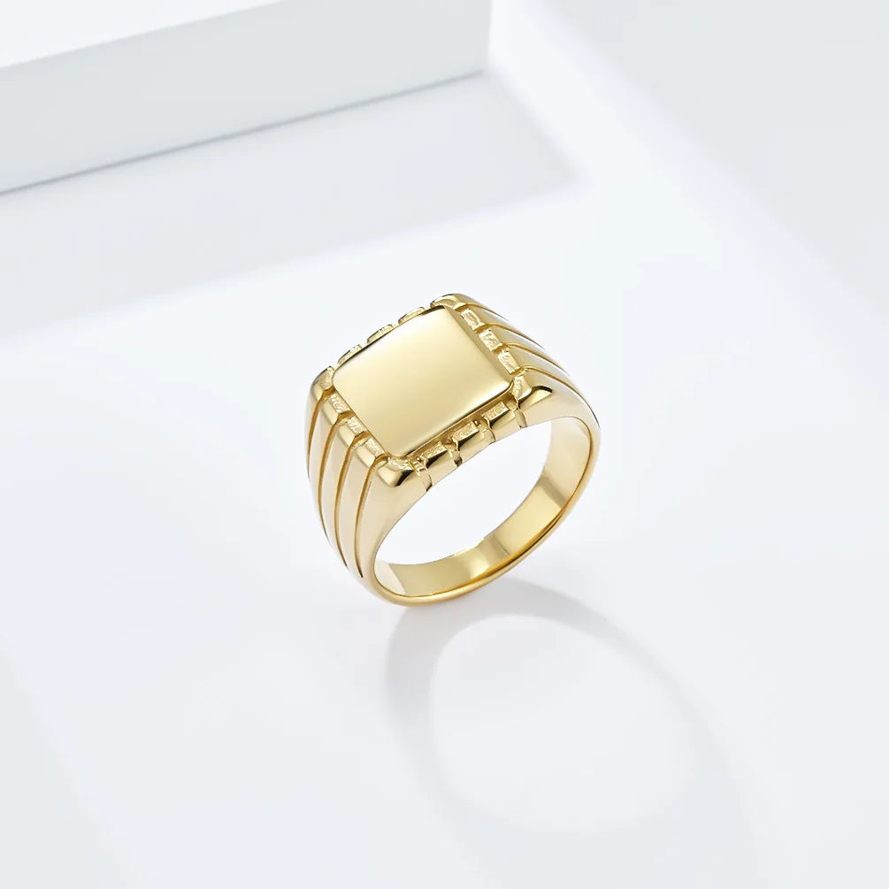 Last Knight Ring
