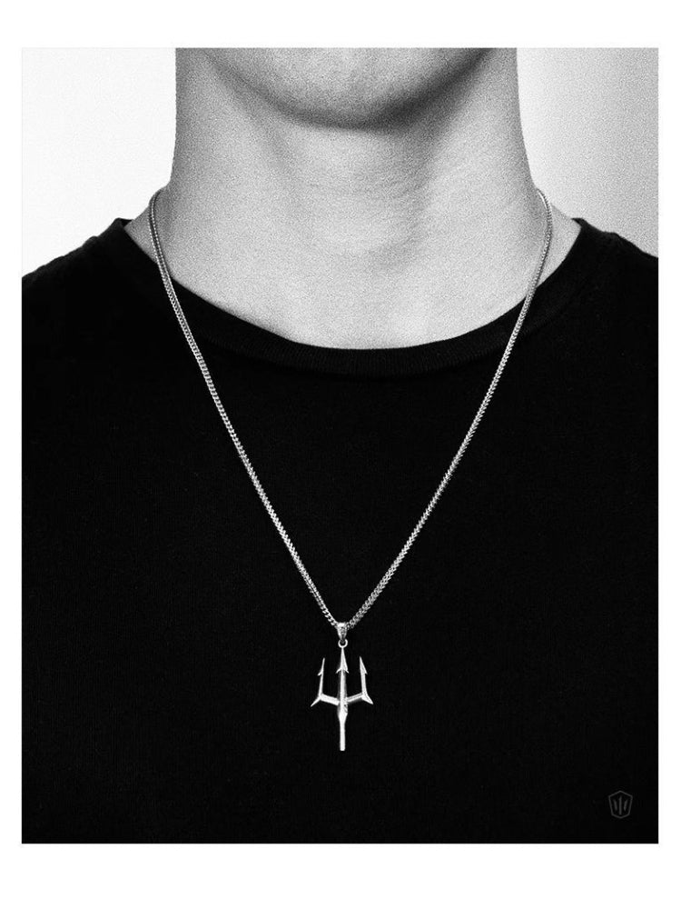 Neptune Necklace