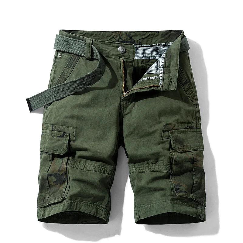 Combat Shorts
