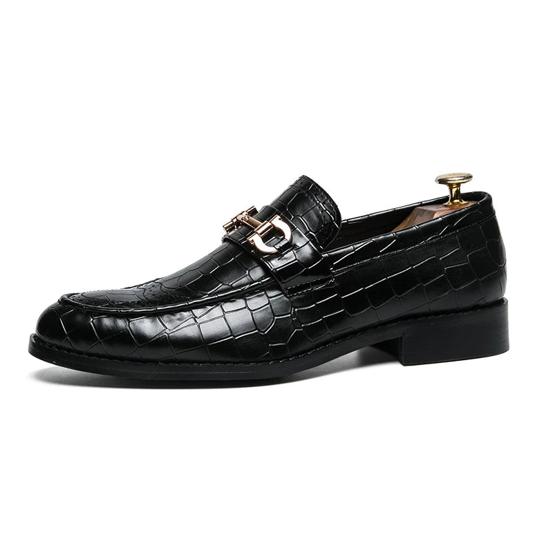 Legend Style Dress Shoes